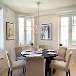 Apartment On One Of Bergen's Finest Streets