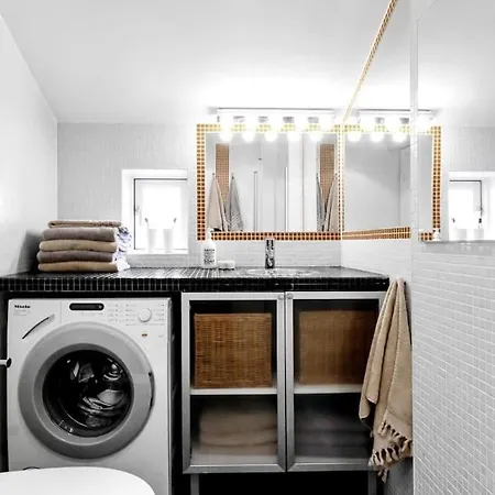 On One Of Bergen's Finest Streets Apartment