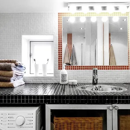 On One Of Bergen's Finest Streets * Bergen