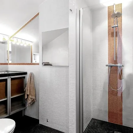 On One Of Bergen's Finest Streets